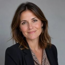Élise Carpentier-Lafaille