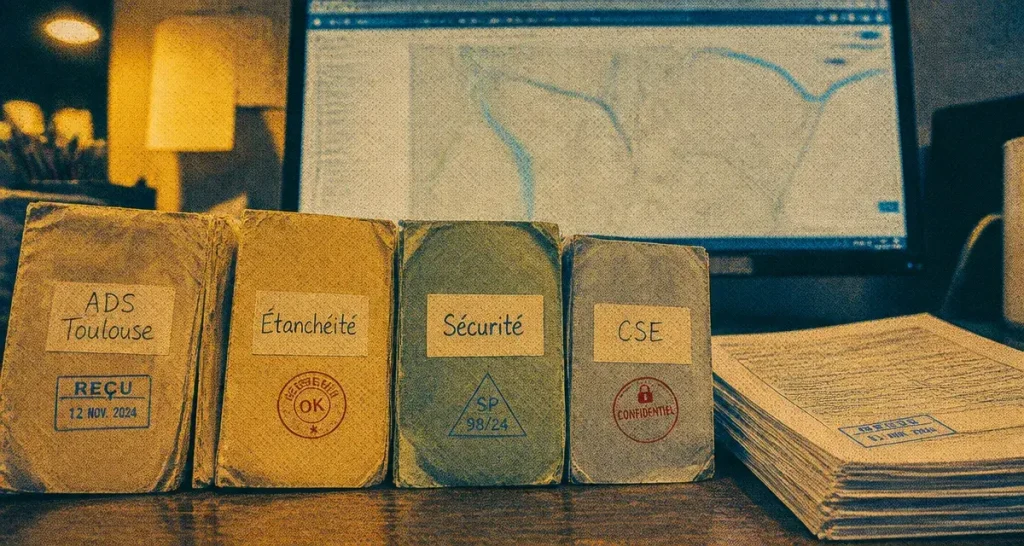 ADS Toulouse : un même sigle, quatre destinations selon votre besoin