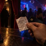 Boites Toulouse : ticket et carte pour entrer au club après 01h