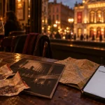 Comedie Toulouse : billets de spectacle et salle de theatre