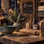 À Toulouse, Biso accueille de nouveaux créateurs et pièces artisanales