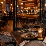 La Bistrothèque ouvre rue des Lois avec des saveurs de l’Aveyron