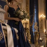 Carla Rachail, Miss Toulouse, élue Miss Midi-Pyrénées 2026
