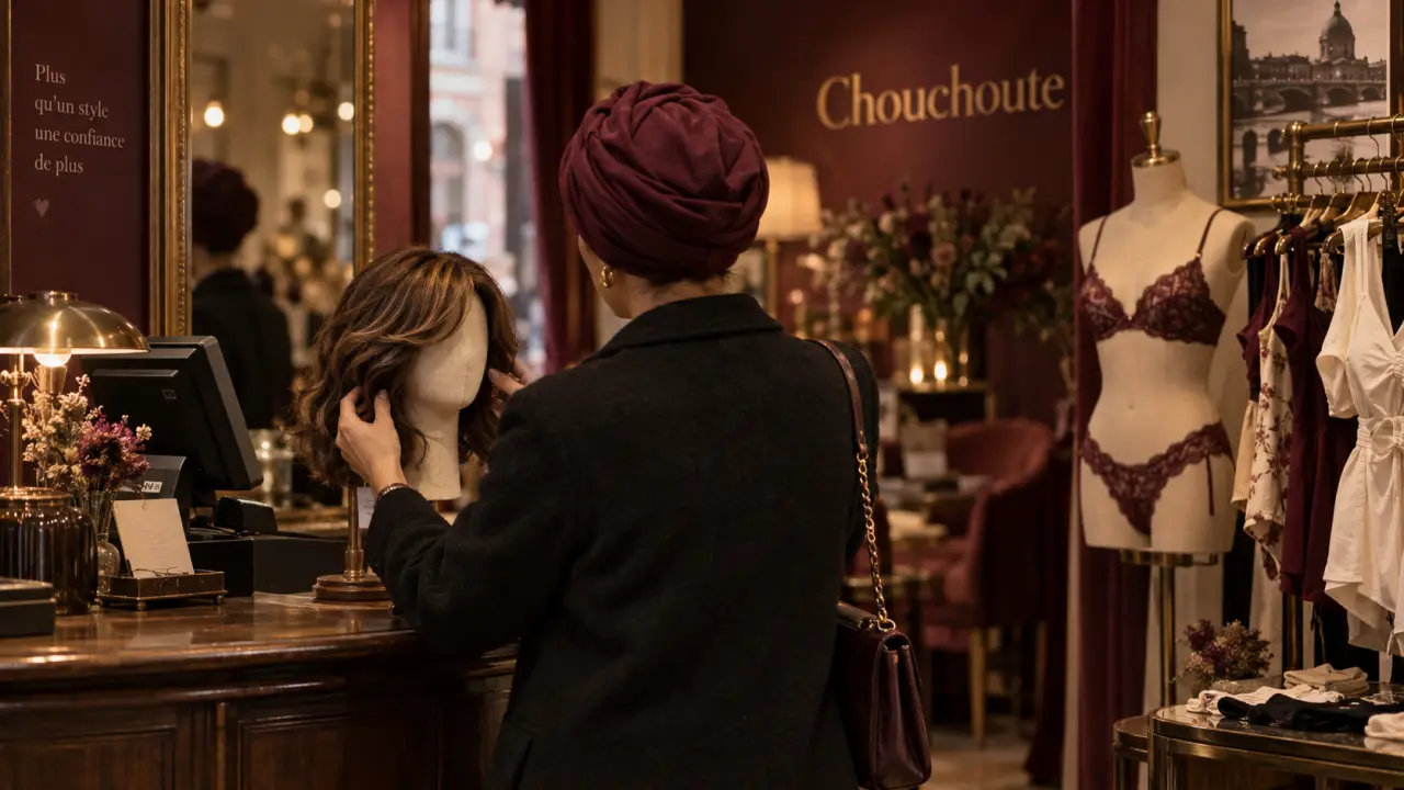 À Toulouse, Chouchoute accompagne les femmes pendant le cancer