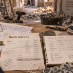 Devis travaux Toulouse : plans, fiche devis et budget travaux au m²