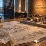 À Toulouse, des étudiants repensent le patrimoine bâti du canal du Midi
