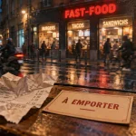 Pourquoi les fast-foods se multiplient à Toulouse et dans sa métropole