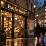 À Toulouse, la Fnac-Les Variétés ouvre mercredi face à l’ancien magasin