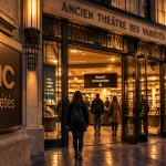À Toulouse, la Fnac s’installe dans l’ancien Théâtre des Variétés