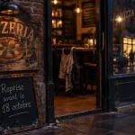 À Toulouse, la Grand’Pizzeria ferme après 52 ans et cherche un repreneur