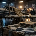 « La Meute » tourne à Toulouse et Blagnac pour France 2
