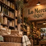 Lo Mercat, une épicerie de produits locaux, a ouvert à Auterive
