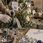 À Pibrac, Marie Mangiapanelli devient championne de France des fleuristes