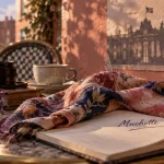 Muchette raconte l’histoire de Toulouse à 18 000 abonnés sur Instagram