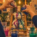 My Biggy Bear ouvre une boutique éphémère rue des Changes à Toulouse