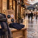 Nailloux Outlet Village annonce quatre nouvelles marques et ses Jours Barrés