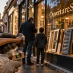 À Auterive, un père et son fils ouvrent leur concession de menuiserie