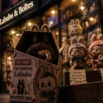 Pop Mart ouvrira sa première boutique d’Occitanie place Wilson à Toulouse