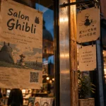Pop Mart ouvrira place Wilson, un salon de thé Ghibli envisagé rue de la Pomme