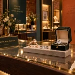 À Toulouse, Sacet mise sur la joaillerie sur mesure et décomplexée