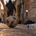 Tuvok12, le Toulousain passé des défis de rue aux 10 millions d’abonnés