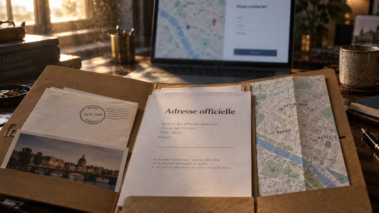 Université de Toulouse : université de toulouse adresse à vérifier, plan et document officiel