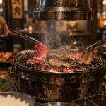 Wagyuya à Toulouse : le barbecue japonais yakiniku et ses tarifs