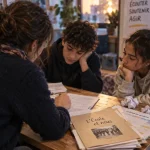 À Bellefontaine, Zaïma fait le lien entre familles et école